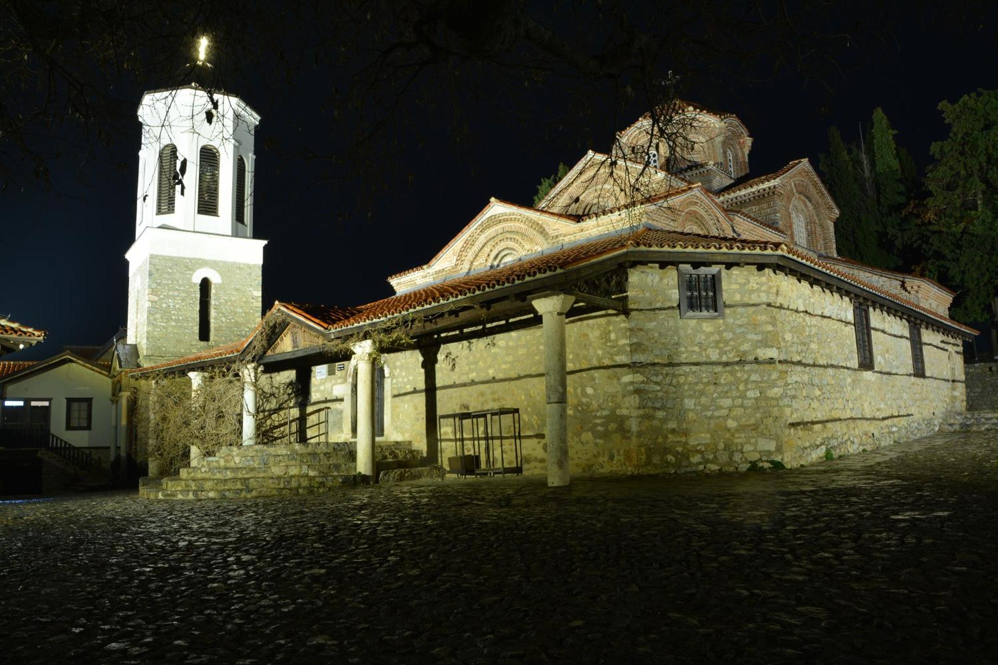 Miryana Guest House Ochryda Zewnętrze zdjęcie