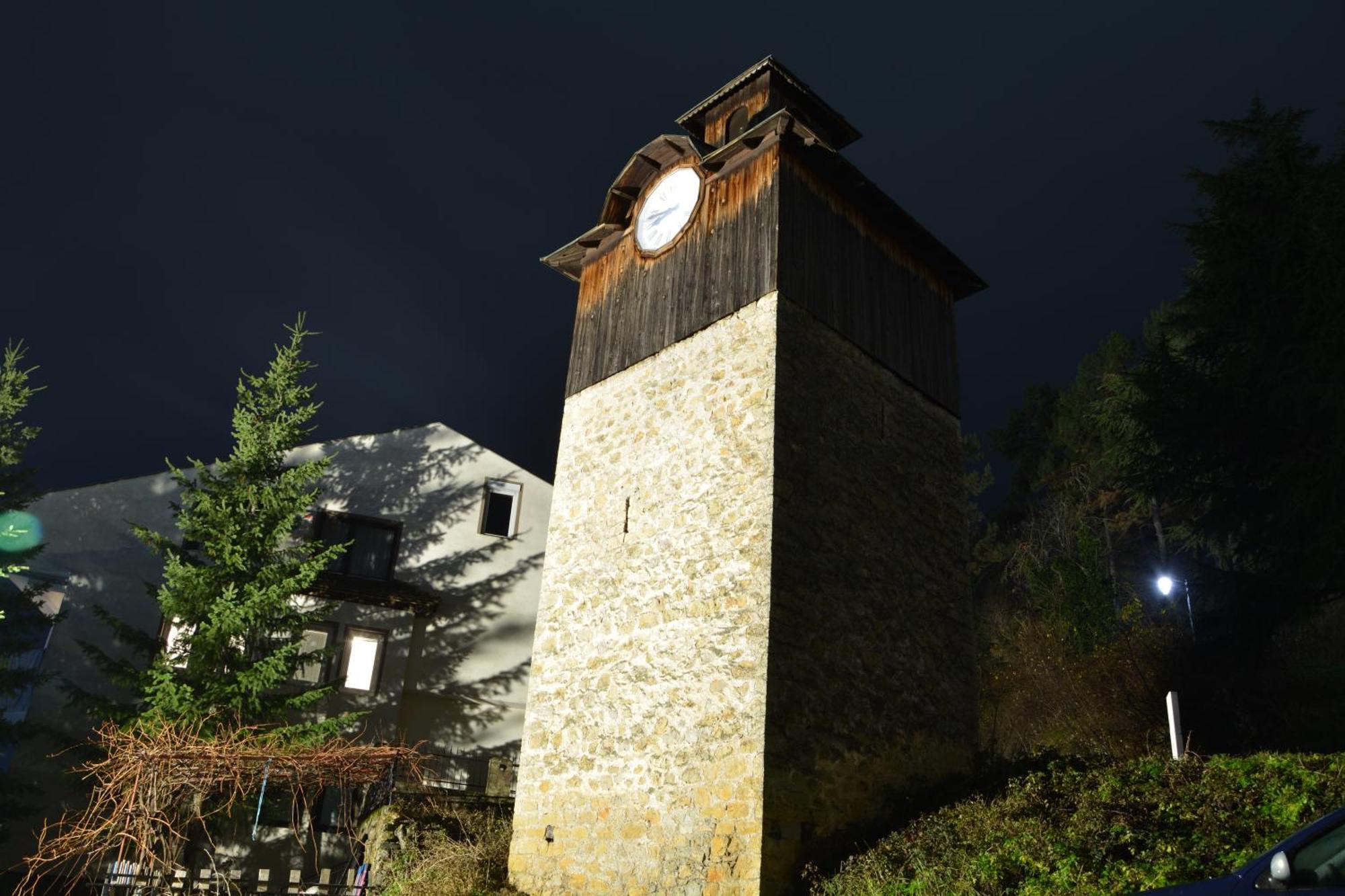 Miryana Guest House Ochryda Zewnętrze zdjęcie