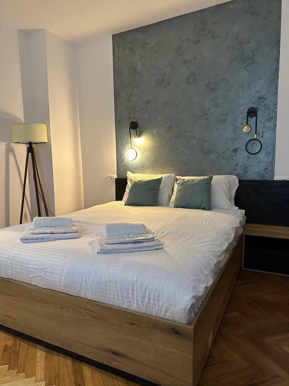 Miryana Guest House Ochryda Pokój zdjęcie