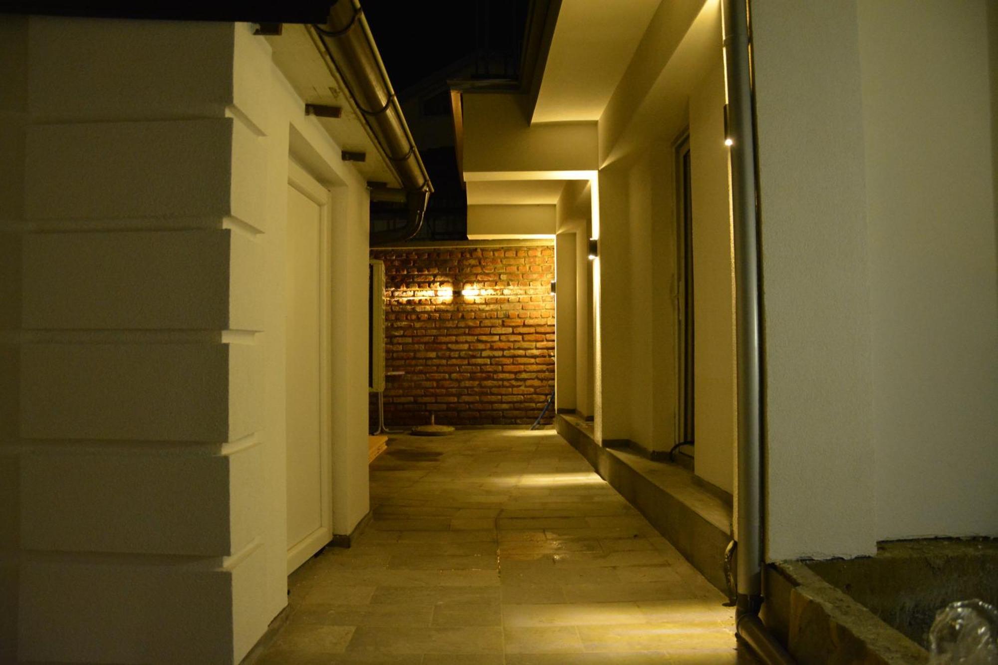 Miryana Guest House Ochryda Zewnętrze zdjęcie