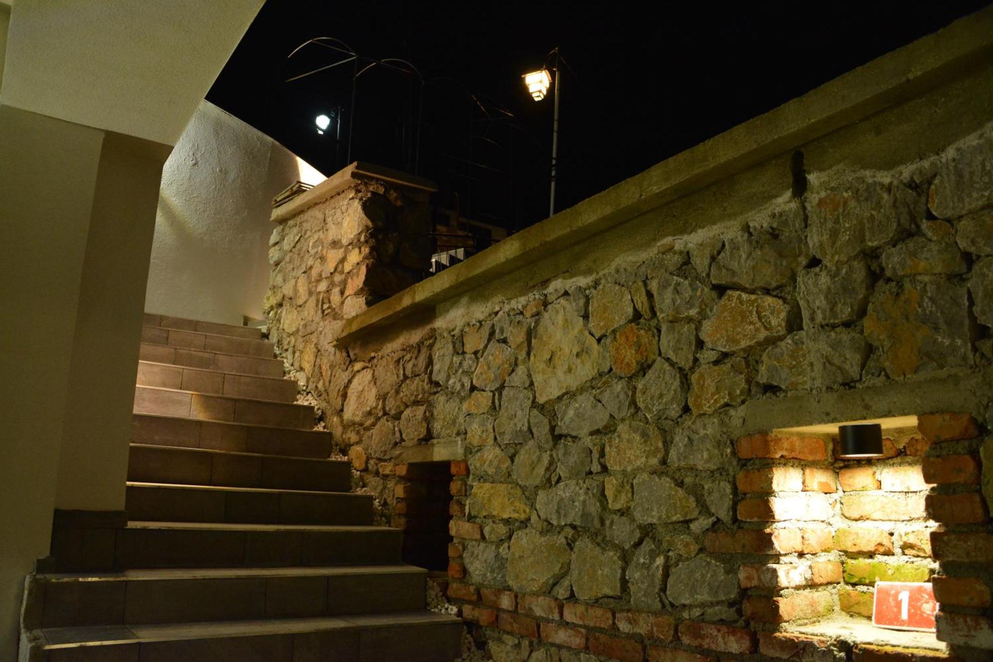 Miryana Guest House Ochryda Zewnętrze zdjęcie