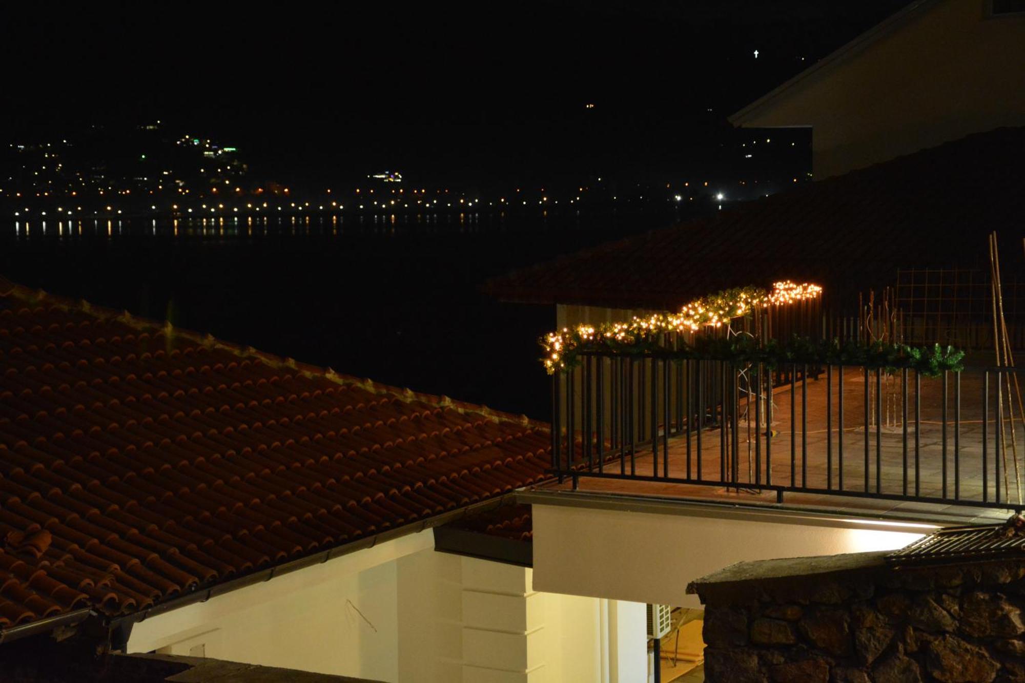 Miryana Guest House Ochryda Zewnętrze zdjęcie
