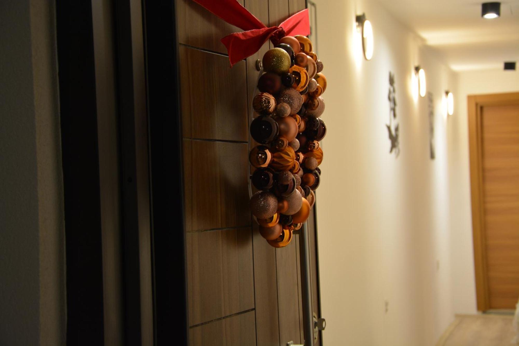 Miryana Guest House Ochryda Zewnętrze zdjęcie