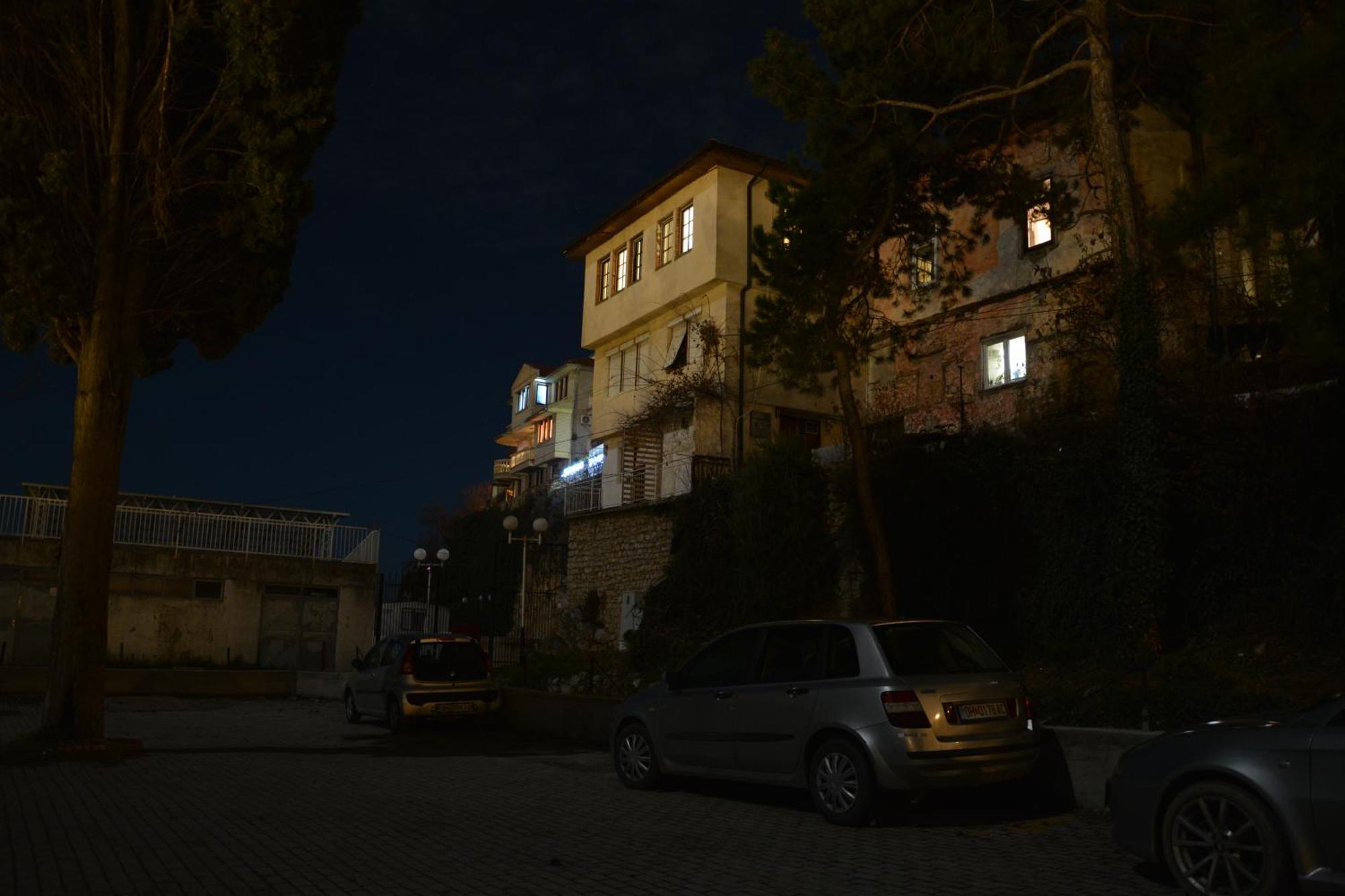 Miryana Guest House Ochryda Zewnętrze zdjęcie