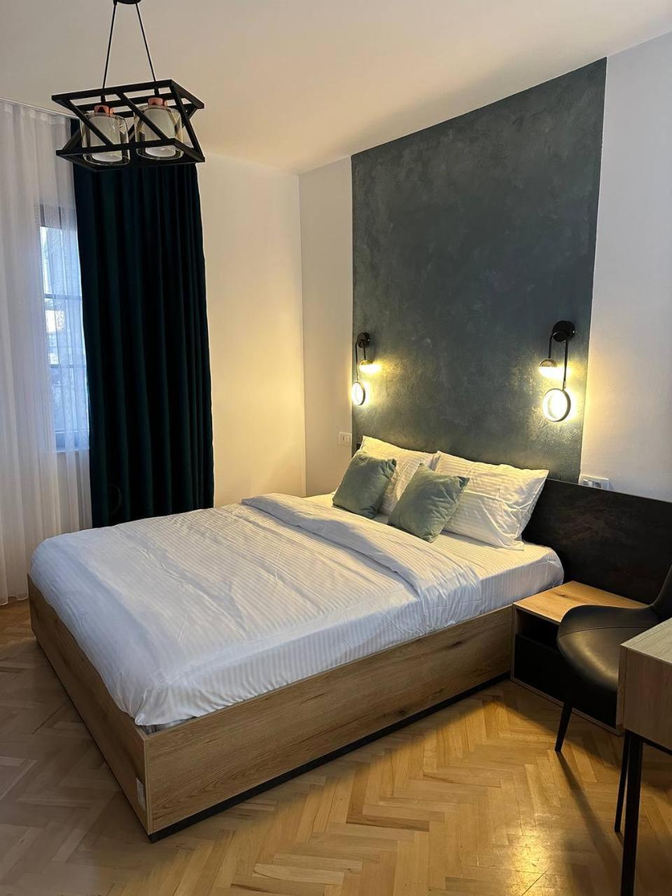 Miryana Guest House Ochryda Zewnętrze zdjęcie