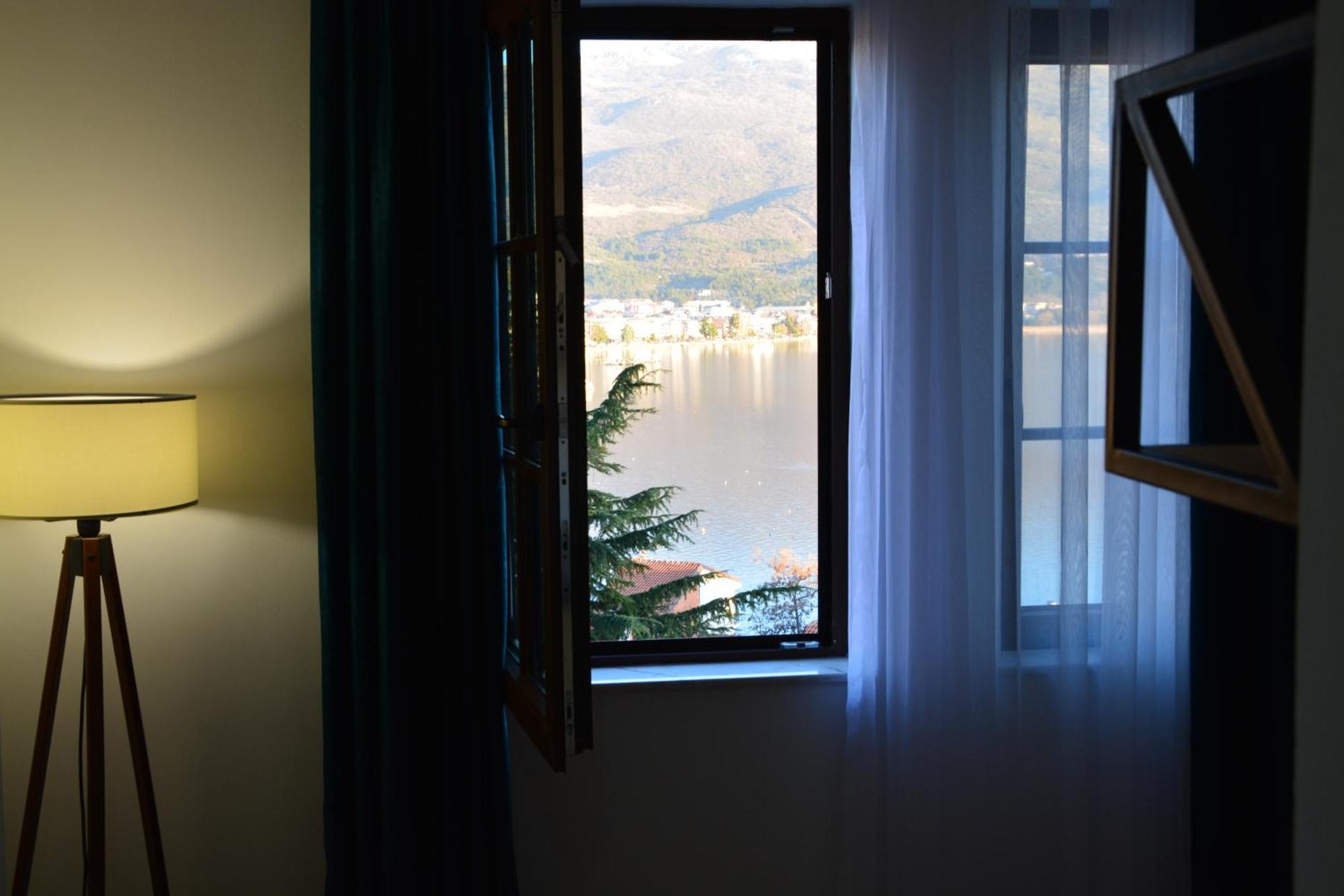 Miryana Guest House Ochryda Zewnętrze zdjęcie