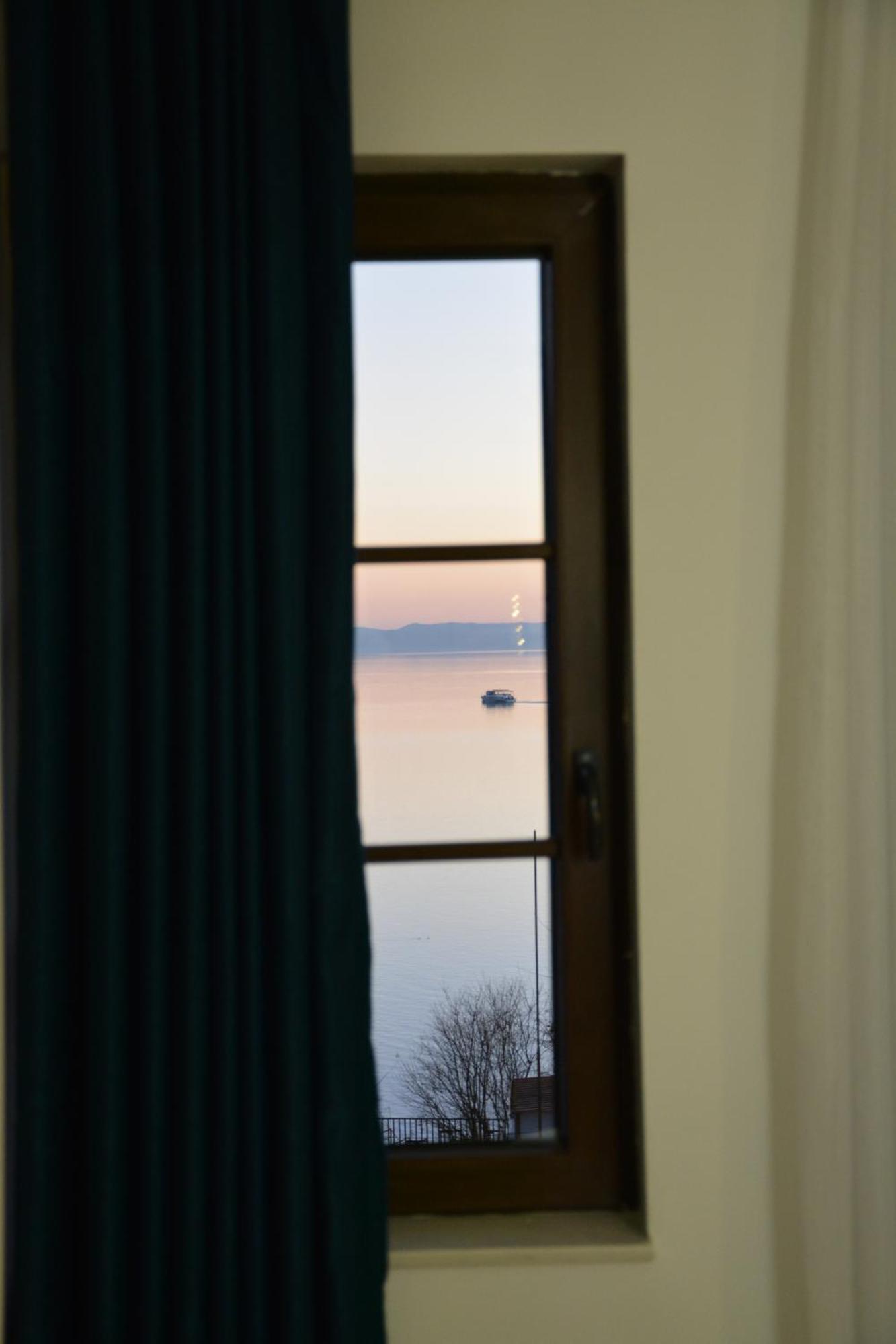 Miryana Guest House Ochryda Zewnętrze zdjęcie