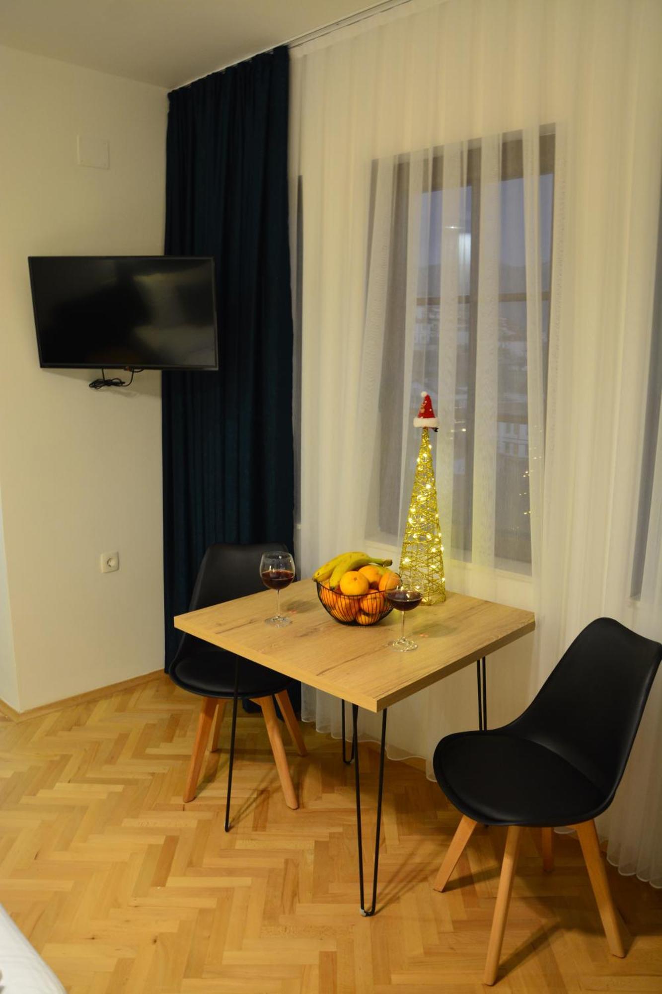 Miryana Guest House Ochryda Zewnętrze zdjęcie