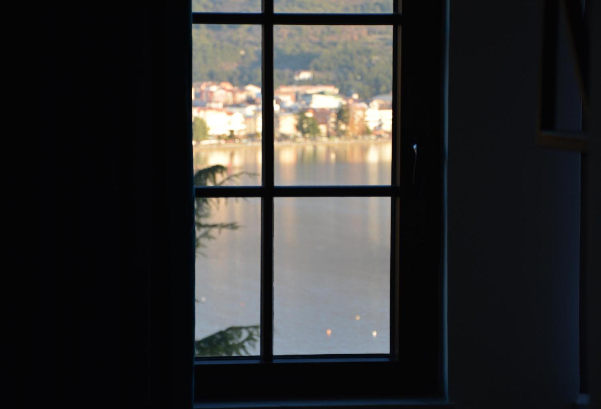 Miryana Guest House Ochryda Zewnętrze zdjęcie