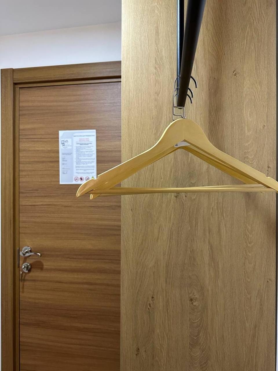 Miryana Guest House Ochryda Zewnętrze zdjęcie