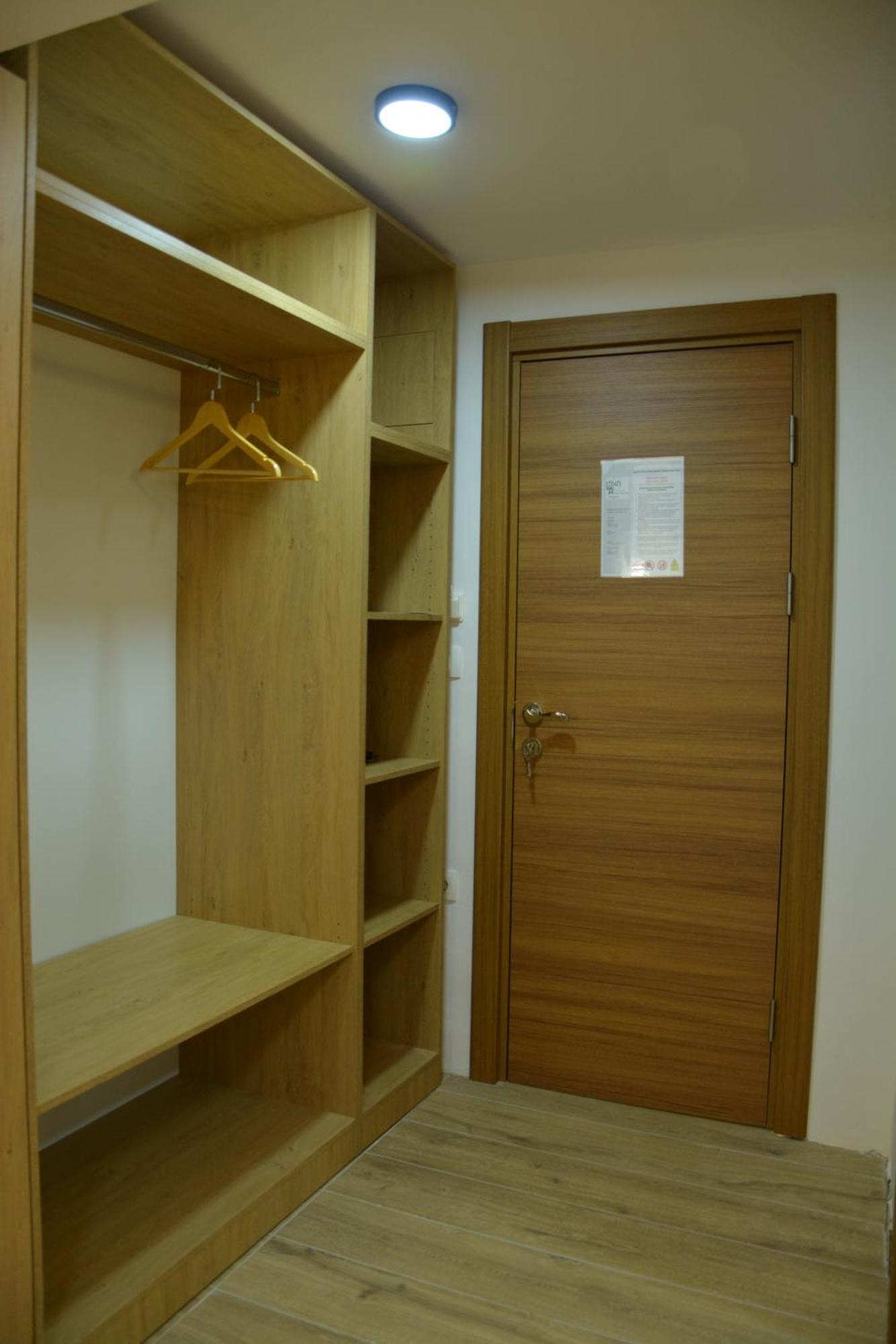 Miryana Guest House Ochryda Zewnętrze zdjęcie