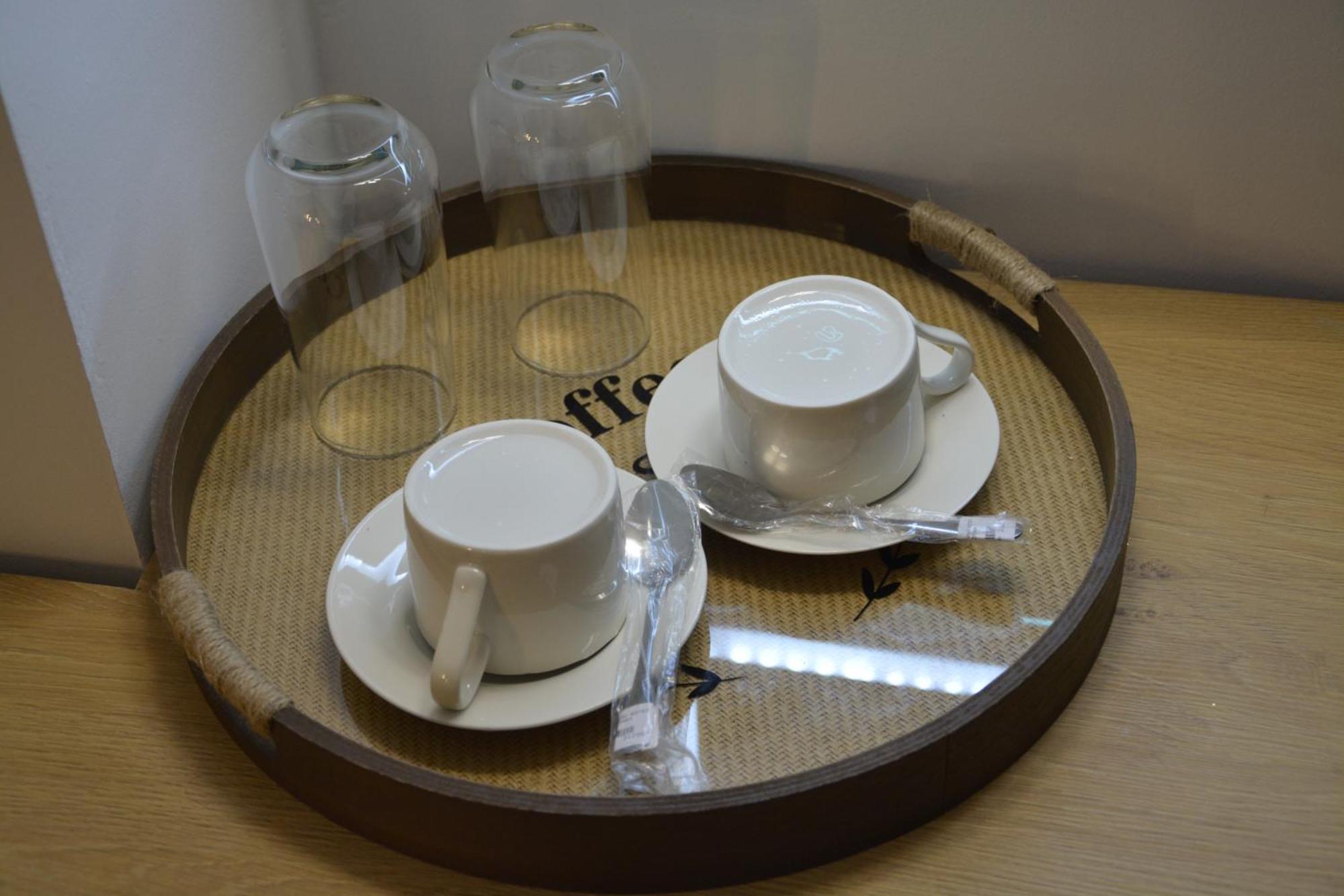 Miryana Guest House Ochryda Zewnętrze zdjęcie