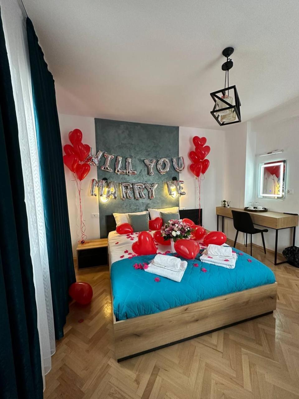 Miryana Guest House Ochryda Pokój zdjęcie