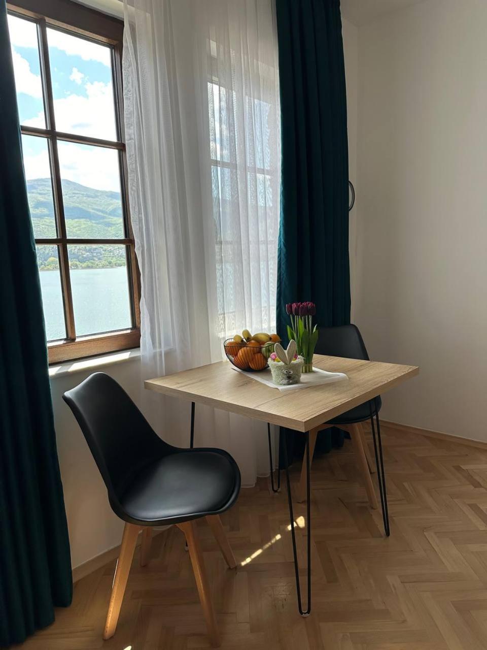 Miryana Guest House Ochryda Zewnętrze zdjęcie
