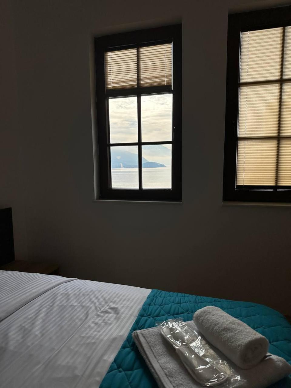 Miryana Guest House Ochryda Pokój zdjęcie