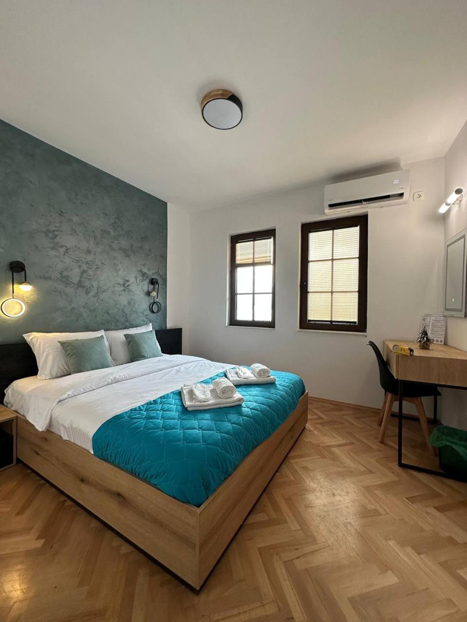 Miryana Guest House Ochryda Pokój zdjęcie