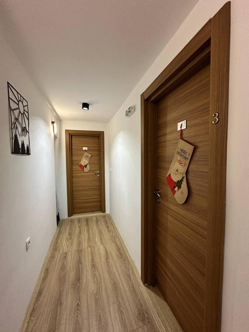 Miryana Guest House Ochryda Zewnętrze zdjęcie
